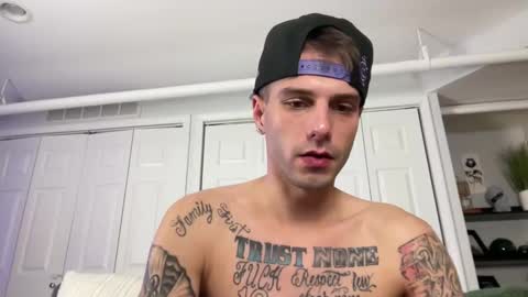 Jake Spencer online show from 01/26/25, 03:38