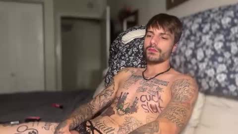 Jake Spencer online show from 11/06/25, 09:15