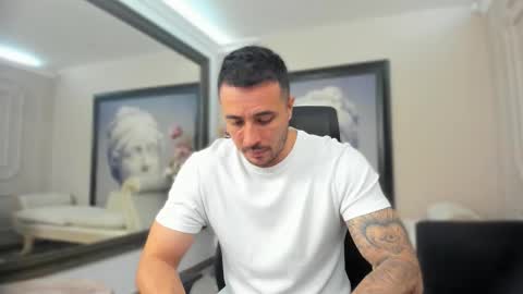 jakestone_1 online show from 10/11/25, 04:01