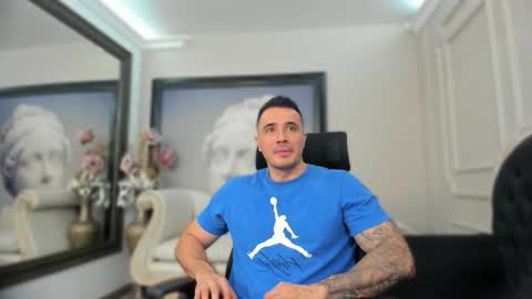 jakestone_1 online show from 10/21/25, 01:28