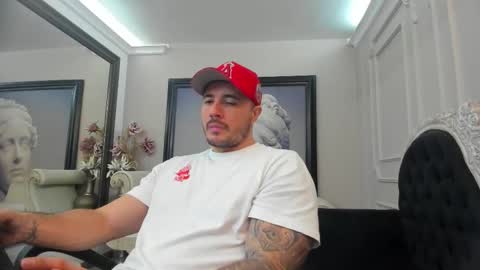 jakestone_1 online show from 01/14/26, 01:44