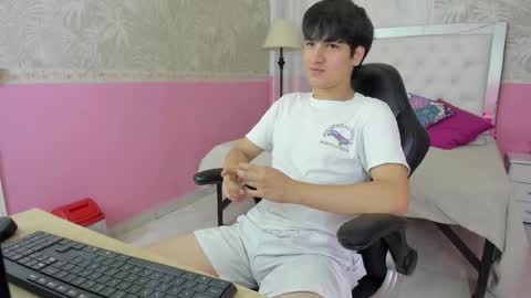 Jake online show from 11/23/25, 01:33