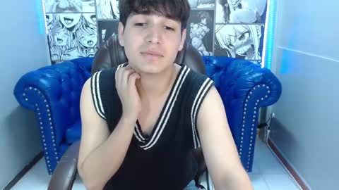 Jake online show from 02/26/26, 07:35