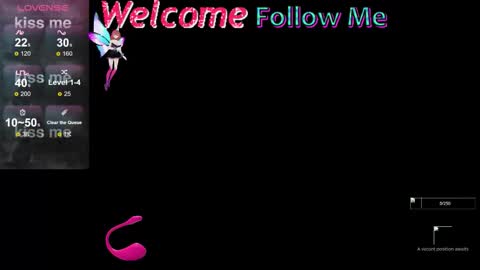 jaket8787 online show from 10/11/25, 09:41