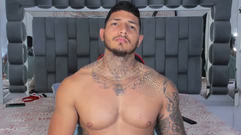 my name is sebas If you come here dont hesitate to say hello Im a guy who really likes having conversations and having hot online show from 12/08/24, 01:13