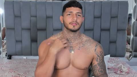 my name is sebas If you come here dont hesitate to say hello Im a guy who really likes having conversations and having hot online show from 12/18/24, 12:54