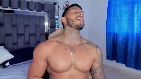 my name is sebas If you come here dont hesitate to say hello Im a guy who really likes having conversations and having hot online show from 03/08/25, 02:19