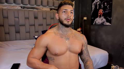 Snapshot of jaketayler10 chatting on 03/06/26, 06:37 my name is sebas If you come here dont hesitate to say hello Im a guy who really likes having conversations and having hot online show from 03/06/26, 06:37