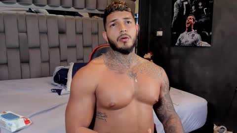 Snapshot of jaketayler10 chatting on 03/08/26, 12:08 my name is sebas If you come here dont hesitate to say hello Im a guy who really likes having conversations and having hot online show from 03/08/26, 12:08
