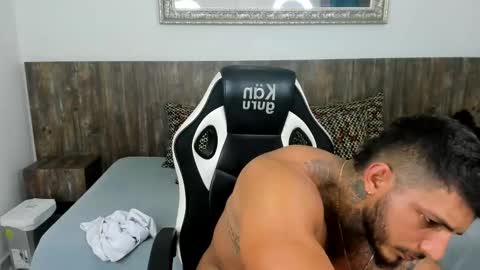 Snapshot of jaketayler10 chatting on 03/16/26, 05:28 my name is sebas If you come here dont hesitate to say hello Im a guy who really likes having conversations and having hot online show from 03/16/26, 05:28