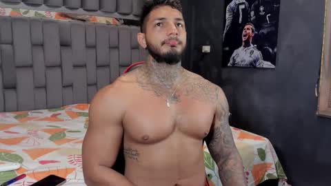 Snapshot of jaketayler10 chatting on 03/21/26, 02:42 my name is sebas If you come here dont hesitate to say hello Im a guy who really likes having conversations and having hot online show from 03/21/26, 02:42