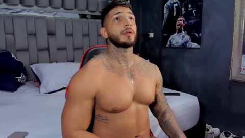Snapshot of jaketayler10 chatting on 03/26/26, 03:17 my name is sebas If you come here dont hesitate to say hello Im a guy who really likes having conversations and having hot online show from 03/26/26, 03:17