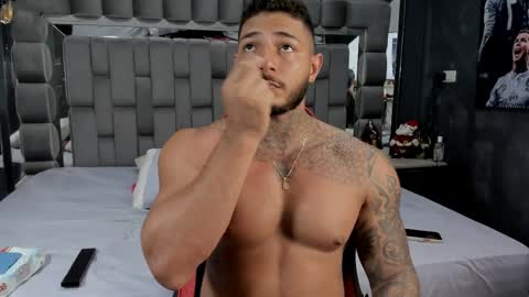 Snapshot of jaketayler10 chatting on 03/30/26, 02:29 my name is sebas If you come here dont hesitate to say hello Im a guy who really likes having conversations and having hot online show from 03/30/26, 02:29