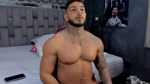 Snapshot of jaketayler10 chatting on 04/08/26, 03:06 my name is sebas If you come here dont hesitate to say hello Im a guy who really likes having conversations and having hot online show from 04/08/26, 03:06