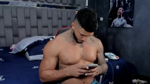 Snapshot of jaketayler10 chatting on 04/14/26, 04:13 my name is sebas If you come here dont hesitate to say hello Im a guy who really likes having conversations and having hot online show from 04/14/26, 04:13