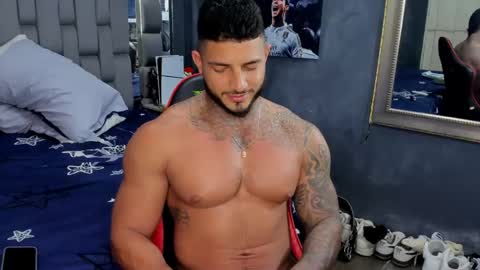 Snapshot of jaketayler10 chatting on 04/16/26, 08:31 my name is sebas If you come here dont hesitate to say hello Im a guy who really likes having conversations and having hot online show from 04/16/26, 08:31