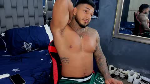 Snapshot of jaketayler10 chatting on 04/18/26, 03:54 my name is sebas If you come here dont hesitate to say hello Im a guy who really likes having conversations and having hot online show from 04/18/26, 03:54
