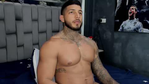 Snapshot of jaketayler10 chatting on 04/20/26, 03:59 my name is sebas If you come here dont hesitate to say hello Im a guy who really likes having conversations and having hot online show from 04/20/26, 03:59