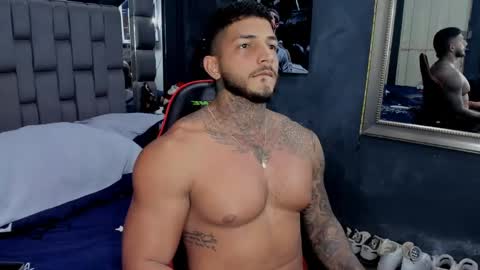 Snapshot of jaketayler10 chatting on 04/21/26, 04:01 my name is sebas If you come here dont hesitate to say hello Im a guy who really likes having conversations and having hot online show from 04/21/26, 04:01
