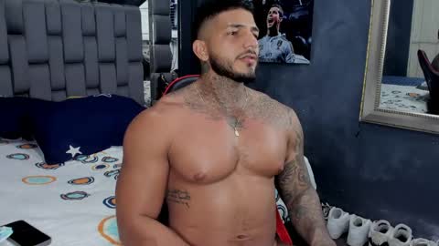 Snapshot of jaketayler10 chatting on 04/23/26, 08:33 my name is sebas If you come here dont hesitate to say hello Im a guy who really likes having conversations and having hot online show from 04/23/26, 08:33