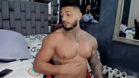Snapshot of jaketayler10 chatting on 04/25/26, 09:34 my name is sebas If you come here dont hesitate to say hello Im a guy who really likes having conversations and having hot online show from 04/25/26, 09:34