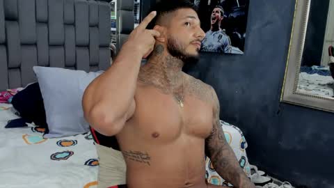 Snapshot of jaketayler10 chatting on 04/29/26, 08:26 my name is sebas If you come here dont hesitate to say hello Im a guy who really likes having conversations and having hot online show from 04/29/26, 08:26