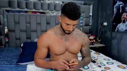 Snapshot of jaketayler10 chatting on 05/07/26, 02:44 my name is sebas If you come here dont hesitate to say hello Im a guy who really likes having conversations and having hot online show from 05/07/26, 02:44