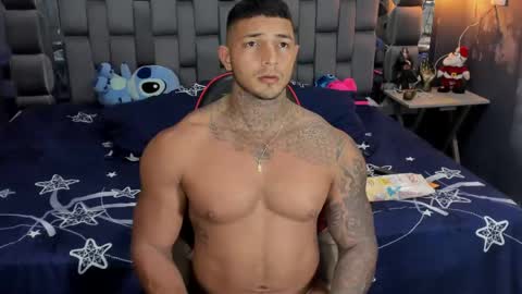 Snapshot of jaketayler10 chatting on 05/22/26, 08:58 my name is sebas If you come here dont hesitate to say hello Im a guy who really likes having conversations and having hot online show from 05/22/26, 08:58