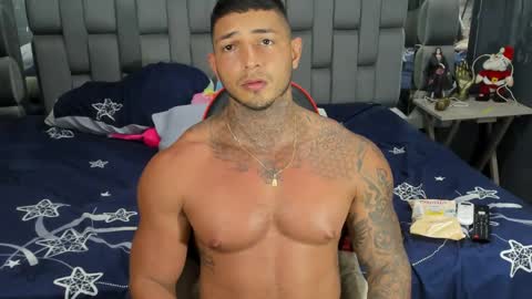 Snapshot of jaketayler10 chatting on 05/24/26, 09:20 my name is sebas If you come here dont hesitate to say hello Im a guy who really likes having conversations and having hot online show from 05/24/26, 09:20