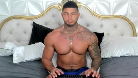 Snapshot of jaketayler10 chatting on 05/26/26, 03:08 my name is sebas If you come here dont hesitate to say hello Im a guy who really likes having conversations and having hot online show from 05/26/26, 03:08