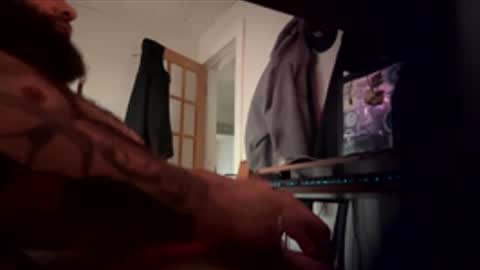 JakeWitDaSnake47 online show from 11/29/25, 08:45