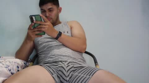 Hello I am jake online show from 04/24/26, 04:42