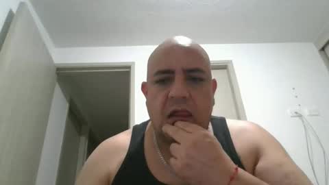 JakoXXXX online show from 01/12/25, 04:52