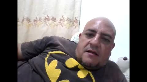 JakoXXXX online show from 01/31/25, 01:54