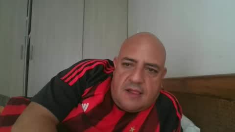 JakoXXXX online show from 02/09/26, 08:13