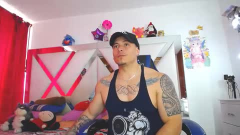 Snapshot of jakson_hot chatting on 01/06/25, 06:20 pipe online show from 01/06/25, 06:20