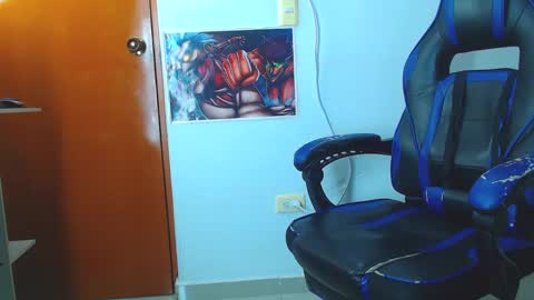 Snapshot of jakson_hot chatting on 10/01/25, 08:04 pipe online show from 10/01/25, 08:04