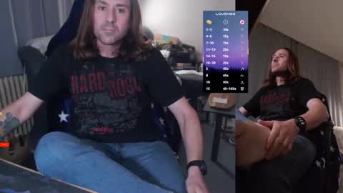 Alex online show from 10/03/25, 08:28