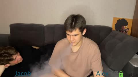 Alex JacobKassy online show from 05/31/26, 09:38