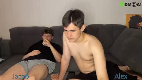 Alex JacobKassy online show from 06/22/26, 11:18