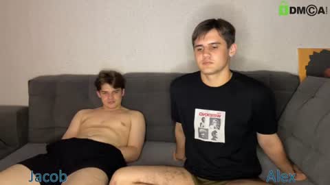 Alex JacobKassy online show from 06/28/26, 10:21