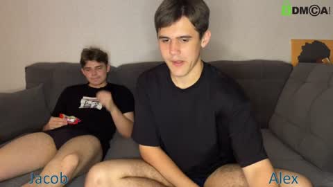 Alex JacobKassy online show from 06/29/26, 07:14