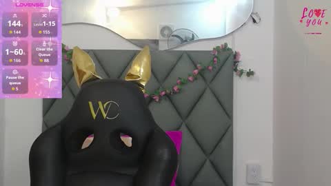 Jalima Mona online show from 09/29/25, 11:48