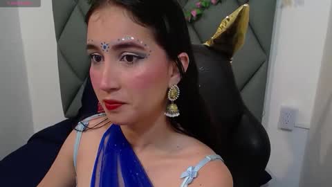 Jalima Mona online show from 10/08/25, 12:14