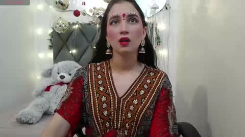 Jalima Mona online show from 11/18/25, 12:20