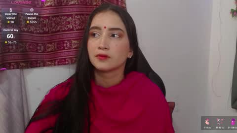 Jalima Mona online show from 03/03/26, 12:11