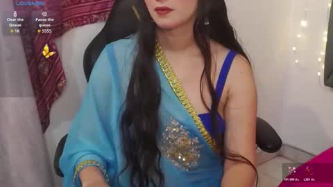 Jalima Mona online show from 03/10/26, 11:15