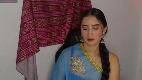 Jalima Mona online show from 03/21/26, 10:31