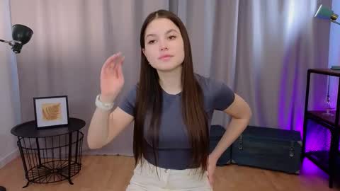 Eva online show from 03/03/26, 11:38