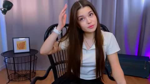 Eva online show from 03/07/26, 10:45